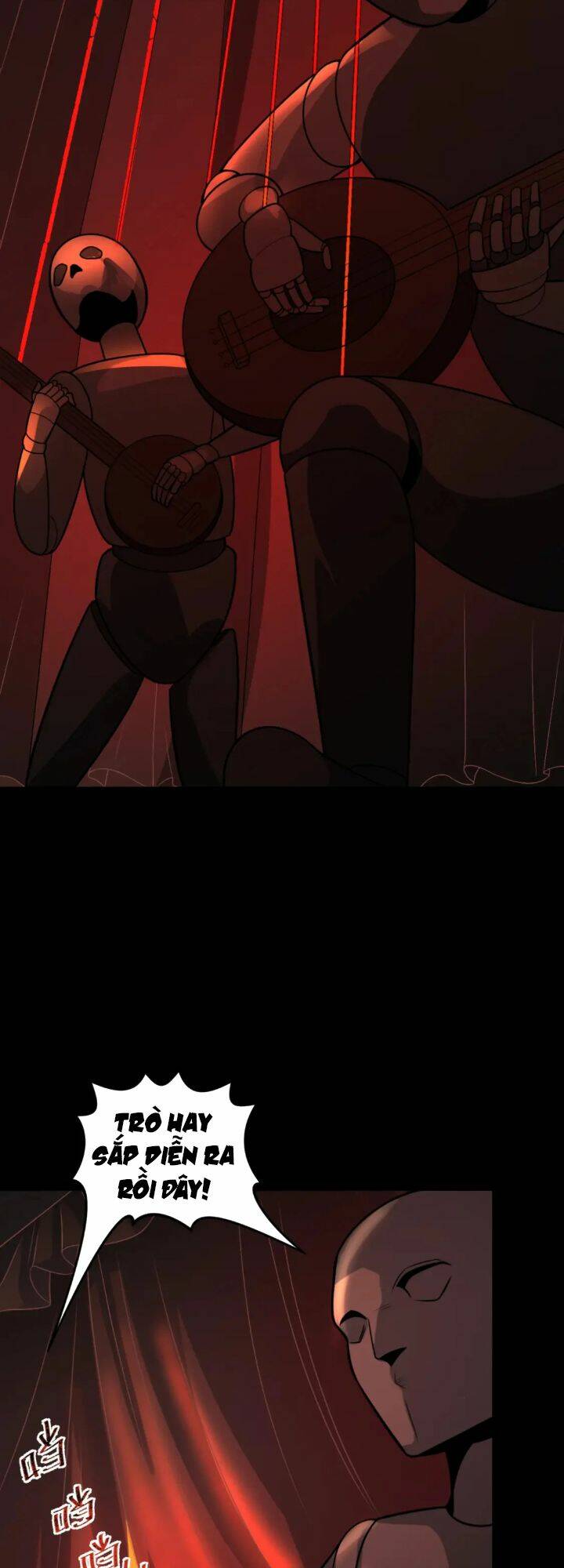 Kỷ Nguyên Kỳ Lạ - Chapter 171 - Page 40