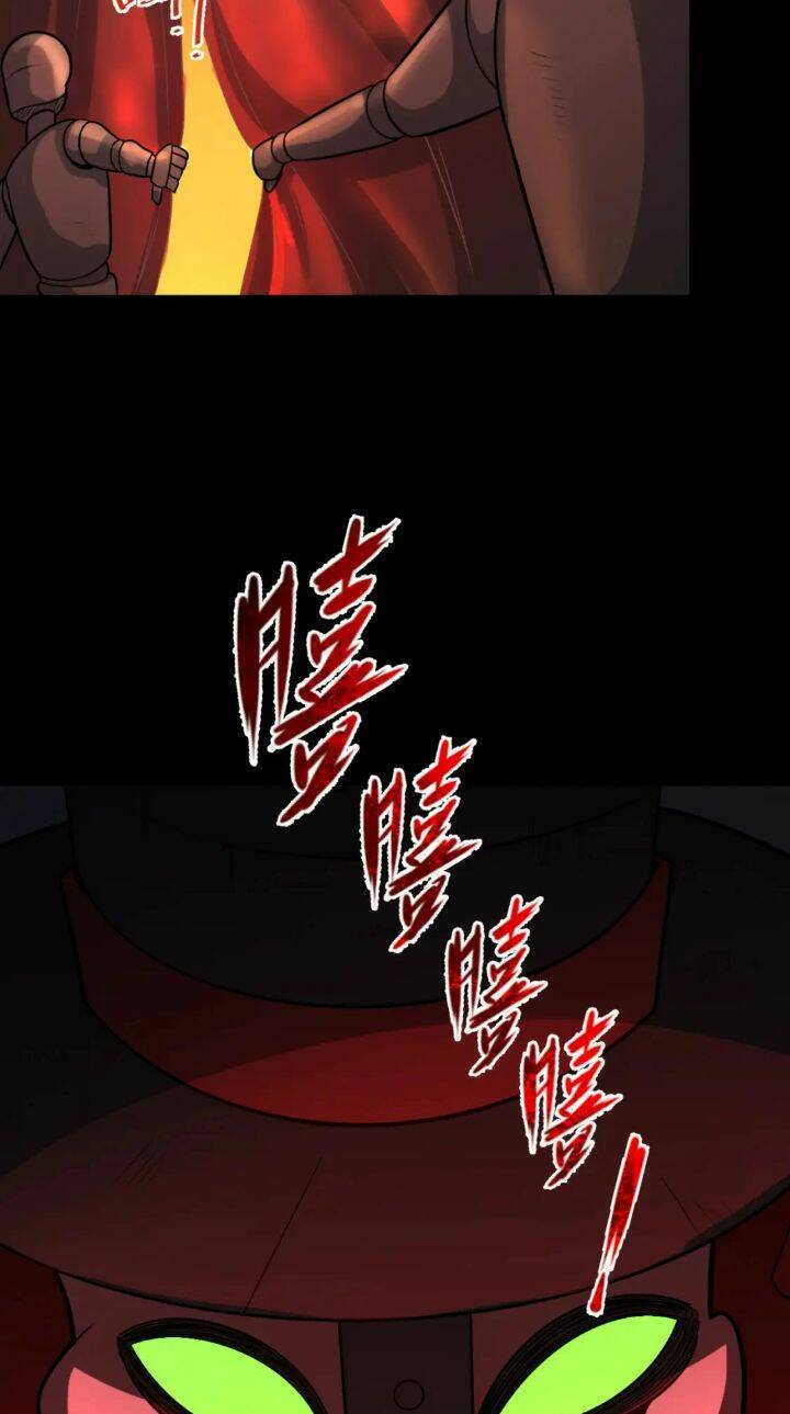 Kỷ Nguyên Kỳ Lạ - Chapter 171 - Page 41