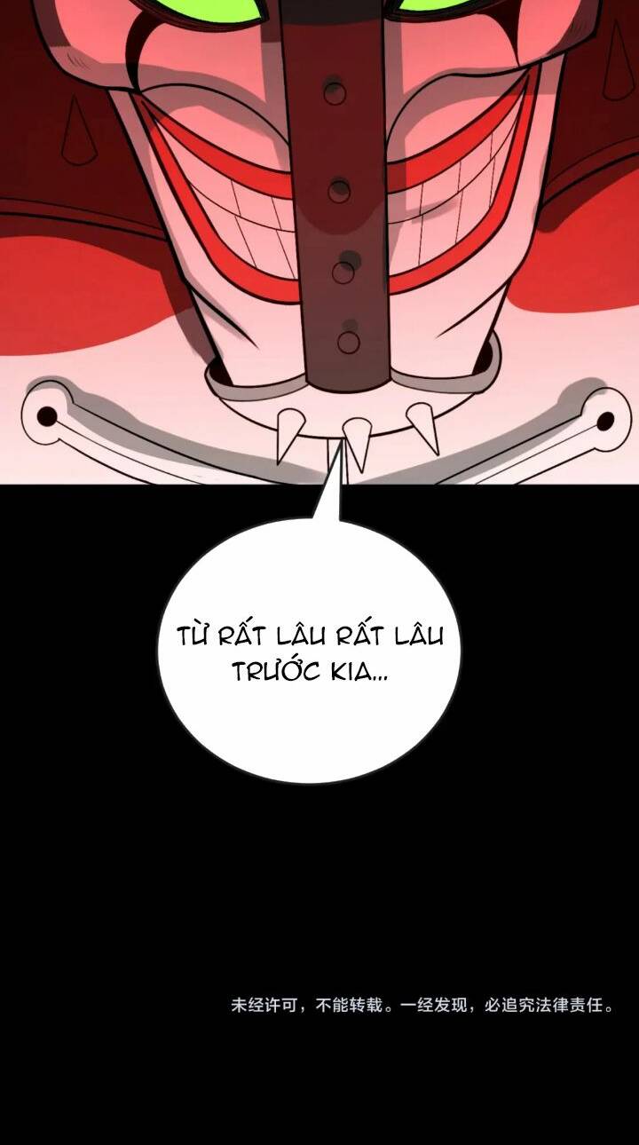 Kỷ Nguyên Kỳ Lạ - Chapter 171 - Page 42