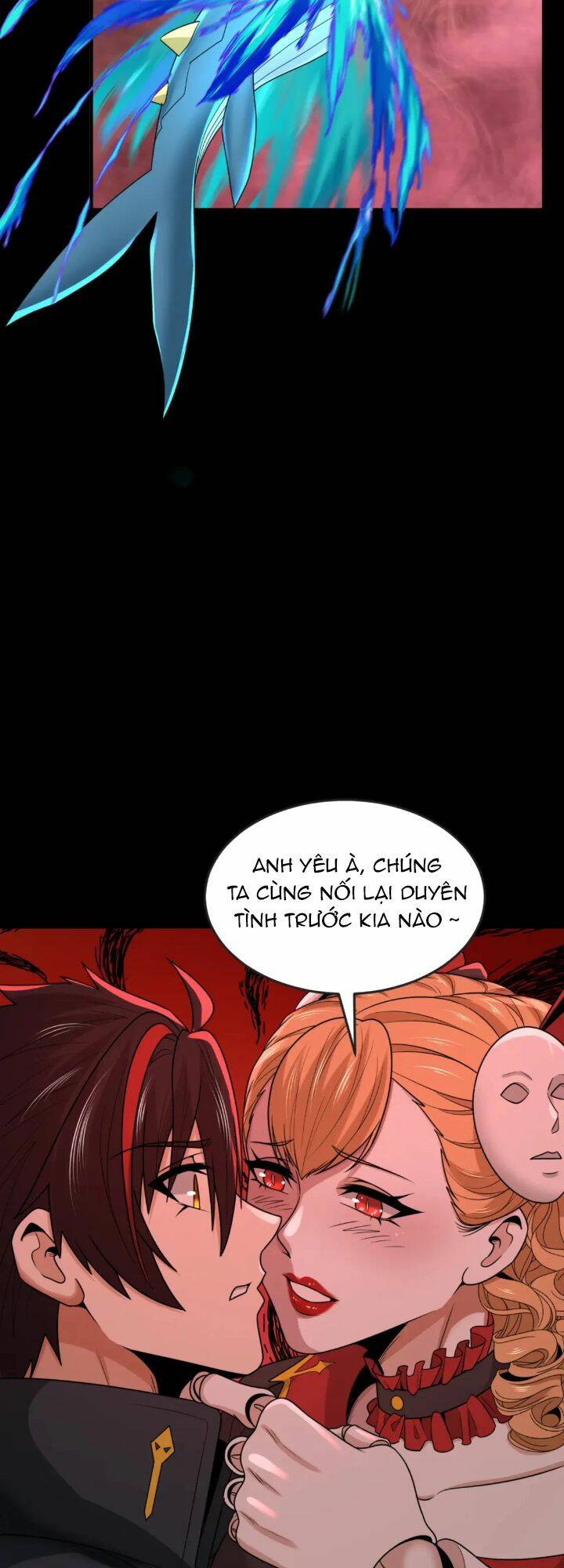 Kỷ Nguyên Kỳ Lạ - Chapter 172 - Page 13