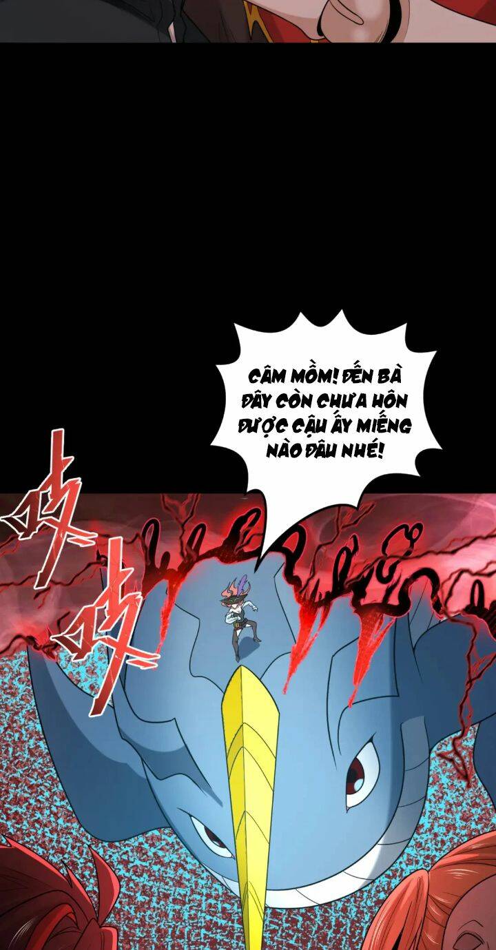 Kỷ Nguyên Kỳ Lạ - Chapter 172 - Page 14