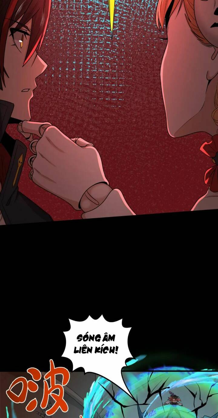 Kỷ Nguyên Kỳ Lạ - Chapter 172 - Page 15