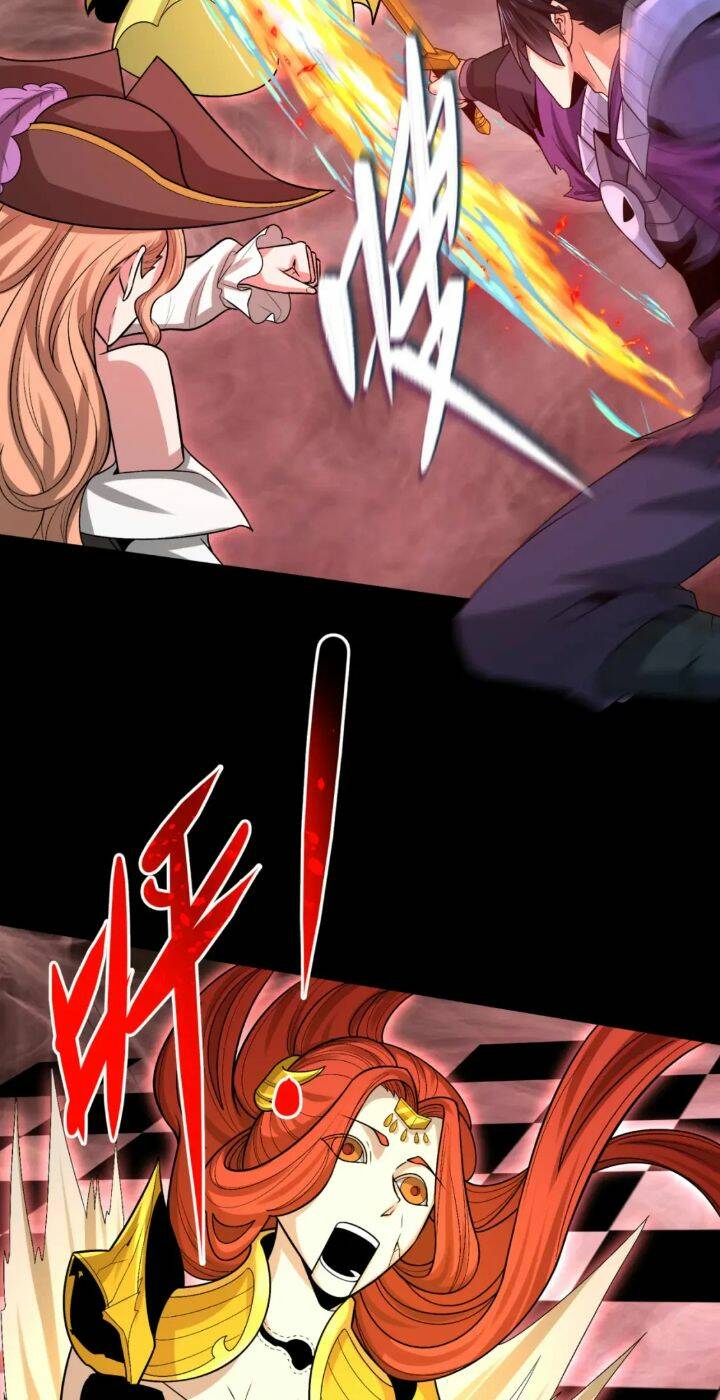 Kỷ Nguyên Kỳ Lạ - Chapter 172 - Page 29