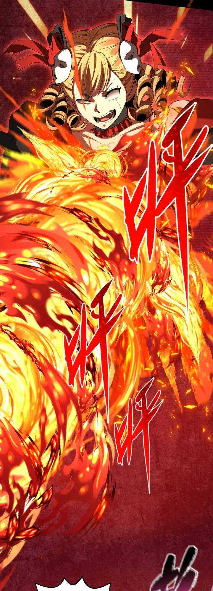 Kỷ Nguyên Kỳ Lạ - Chapter 172 - Page 38