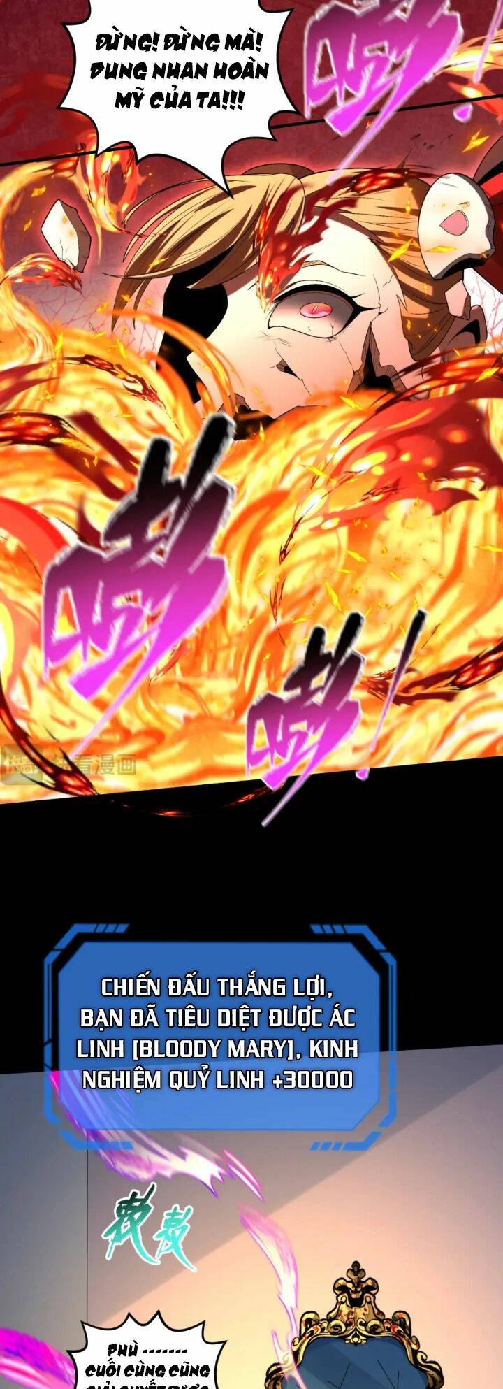 Kỷ Nguyên Kỳ Lạ - Chapter 172 - Page 39