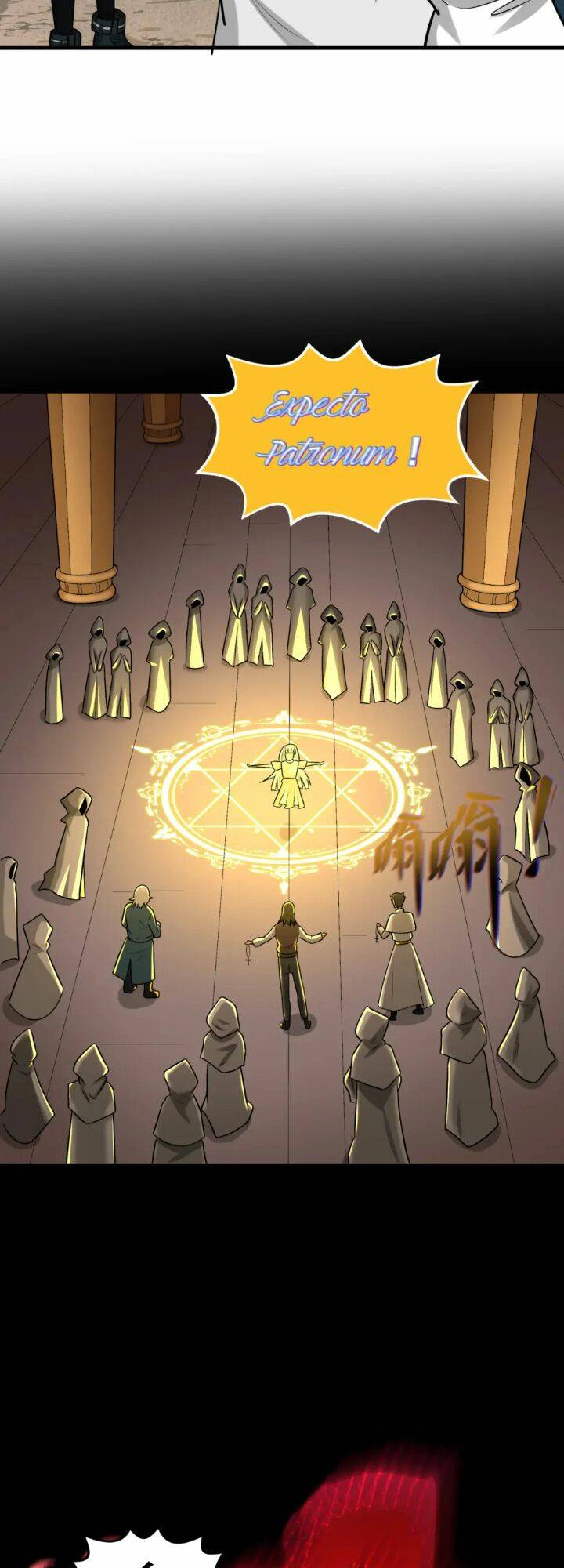 Kỷ Nguyên Kỳ Lạ - Chapter 173 - Page 9