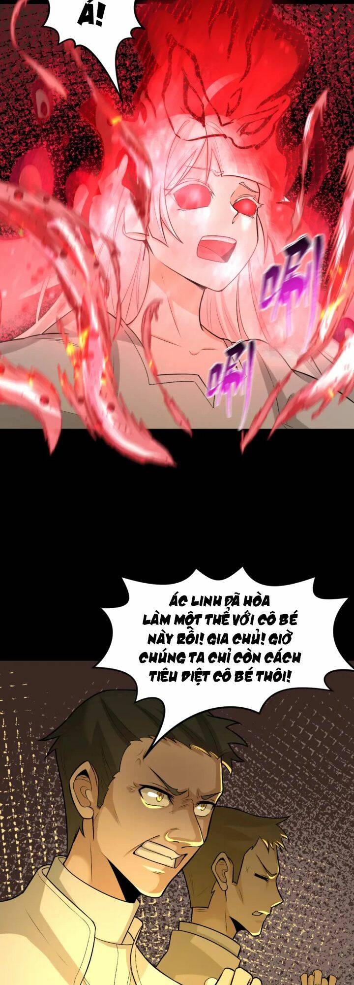 Kỷ Nguyên Kỳ Lạ - Chapter 173 - Page 10