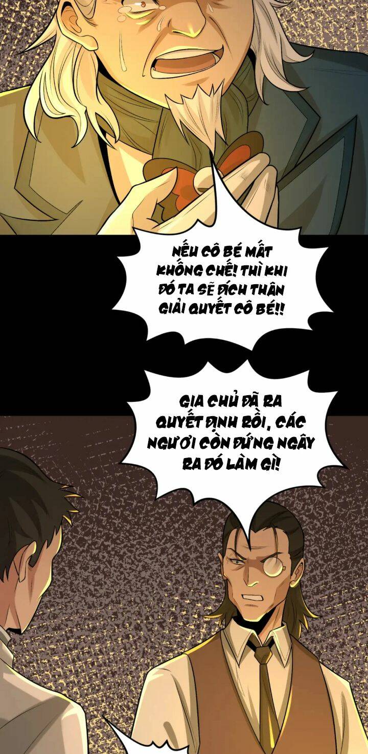 Kỷ Nguyên Kỳ Lạ - Chapter 173 - Page 14