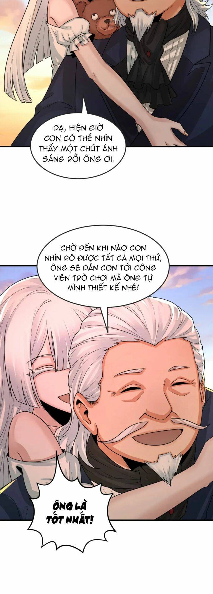 Kỷ Nguyên Kỳ Lạ - Chapter 173 - Page 20