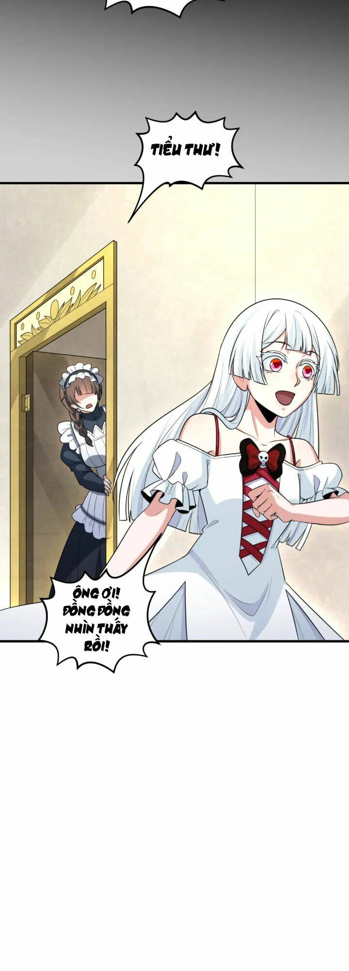 Kỷ Nguyên Kỳ Lạ - Chapter 173 - Page 25