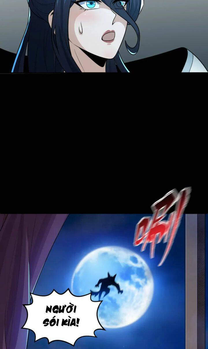 Kỷ Nguyên Kỳ Lạ - Chapter 173 - Page 36