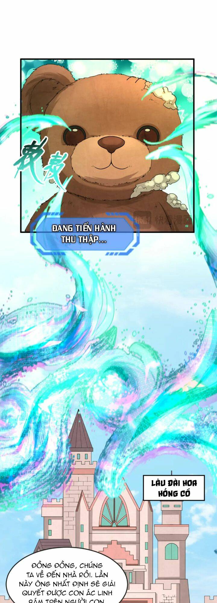 Kỷ Nguyên Kỳ Lạ - Chapter 173 - Page 7