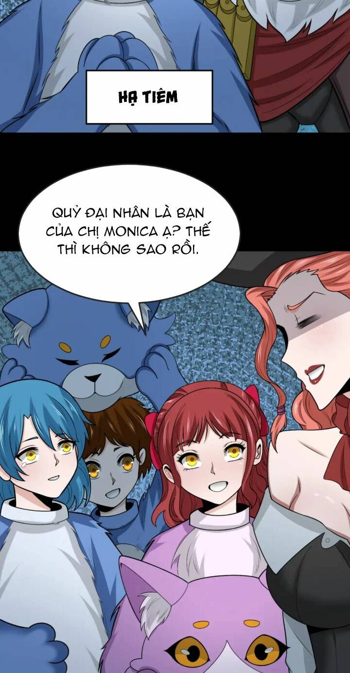 Kỷ Nguyên Kỳ Lạ - Chapter 174 - Page 15