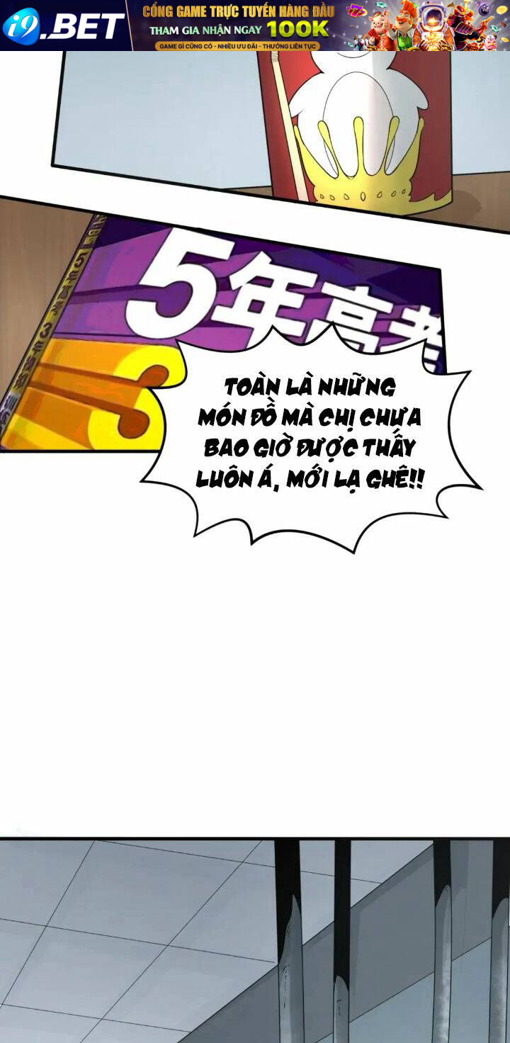 Kỷ Nguyên Kỳ Lạ - Chapter 174 - Page 30