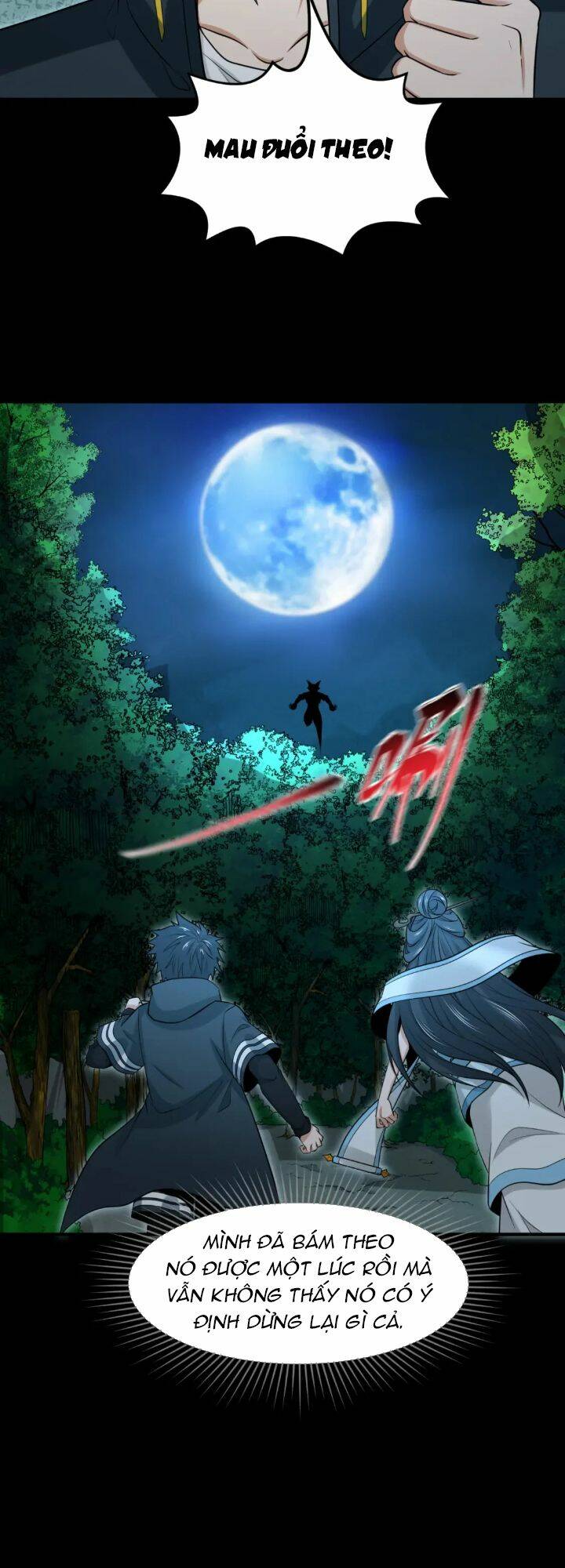 Kỷ Nguyên Kỳ Lạ - Chapter 174 - Page 3