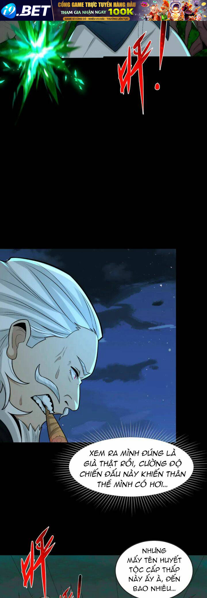 Kỷ Nguyên Kỳ Lạ - Chapter 175 - Page 10