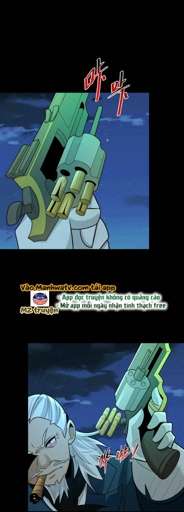 Kỷ Nguyên Kỳ Lạ - Chapter 175 - Page 12