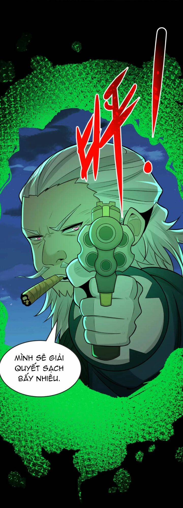 Kỷ Nguyên Kỳ Lạ - Chapter 175 - Page 13