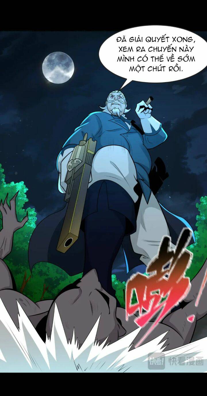 Kỷ Nguyên Kỳ Lạ - Chapter 175 - Page 14