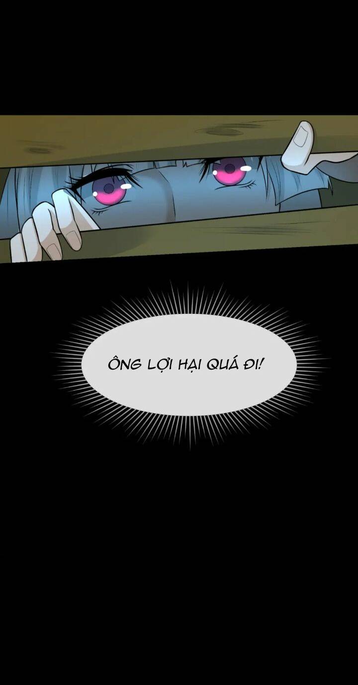 Kỷ Nguyên Kỳ Lạ - Chapter 175 - Page 15