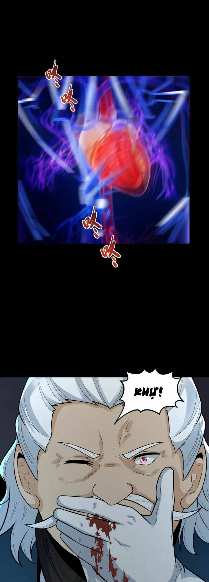 Kỷ Nguyên Kỳ Lạ - Chapter 175 - Page 16