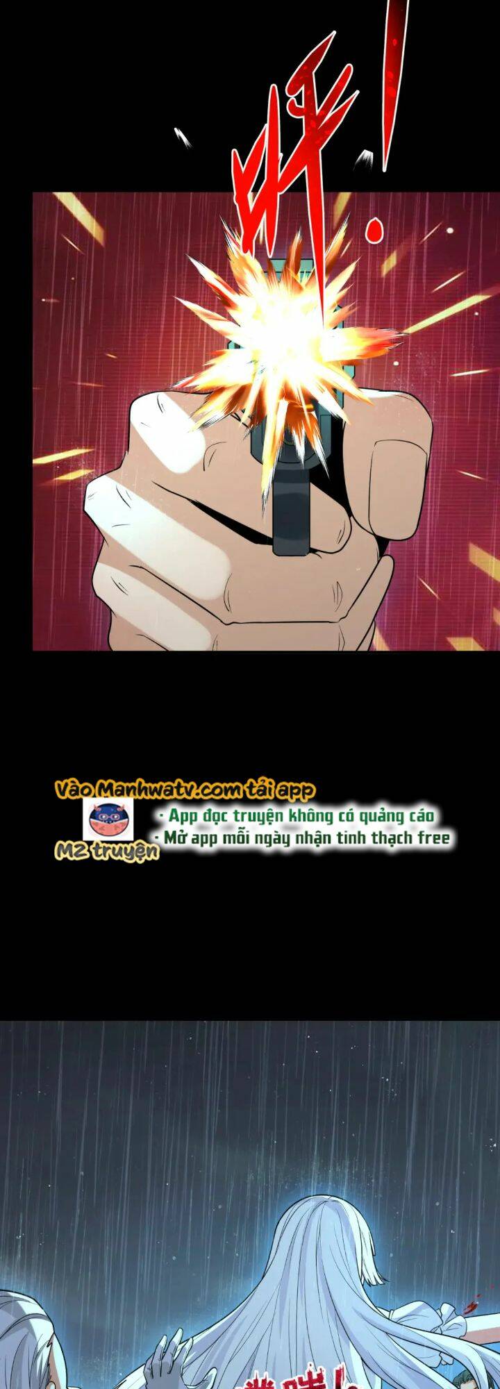 Kỷ Nguyên Kỳ Lạ - Chapter 175 - Page 27