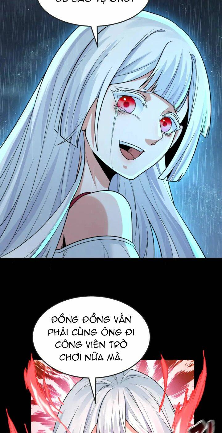 Kỷ Nguyên Kỳ Lạ - Chapter 175 - Page 29