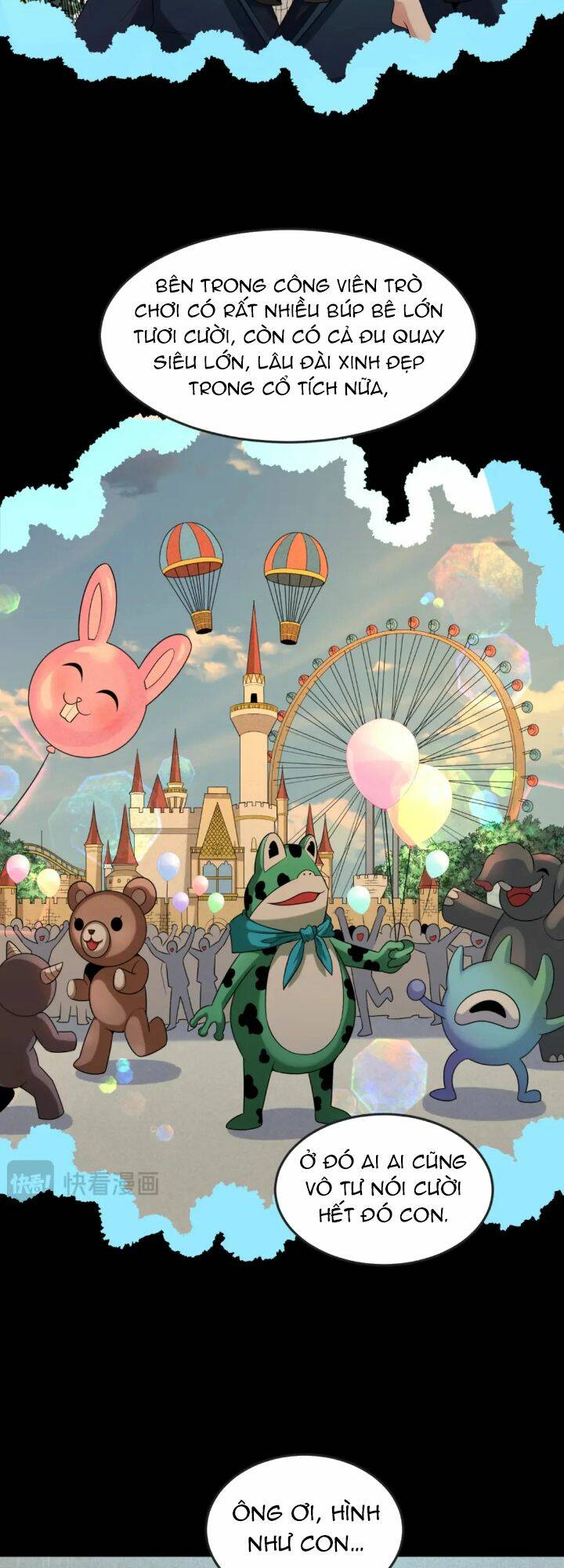 Kỷ Nguyên Kỳ Lạ - Chapter 175 - Page 31