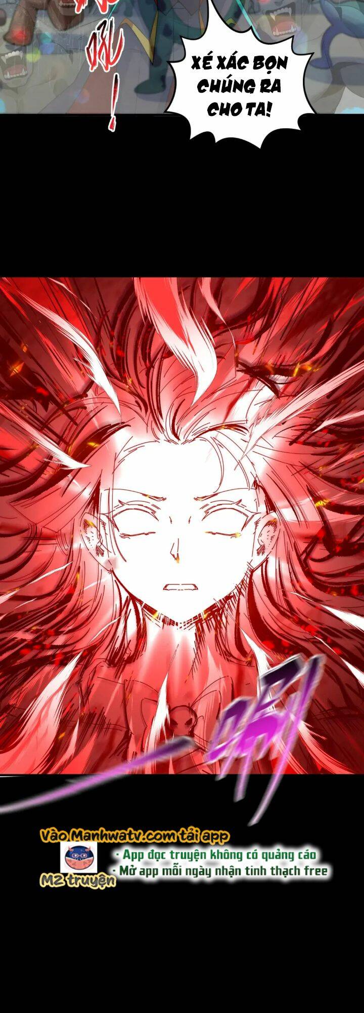 Kỷ Nguyên Kỳ Lạ - Chapter 175 - Page 33