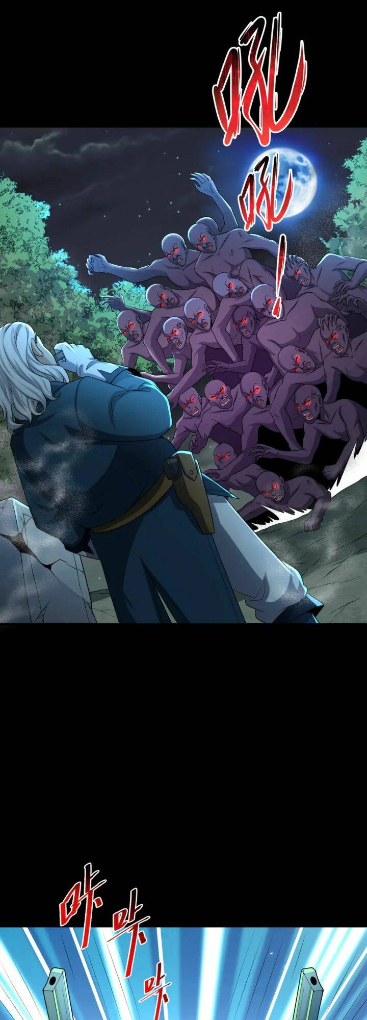 Kỷ Nguyên Kỳ Lạ - Chapter 175 - Page 8