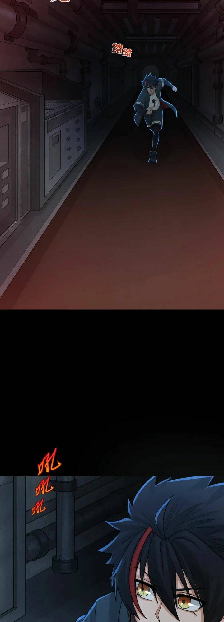 Kỷ Nguyên Kỳ Lạ - Chapter 176 - Page 17