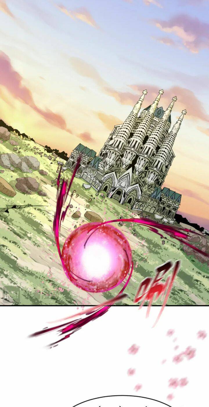 Kỷ Nguyên Kỳ Lạ - Chapter 176 - Page 29