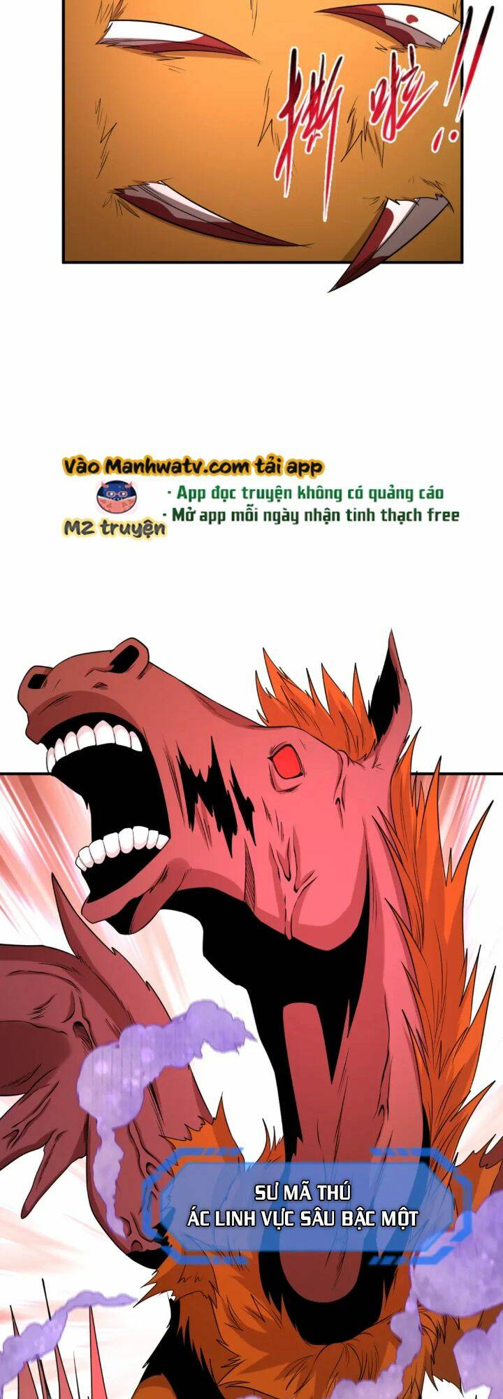 Kỷ Nguyên Kỳ Lạ - Chapter 176 - Page 34