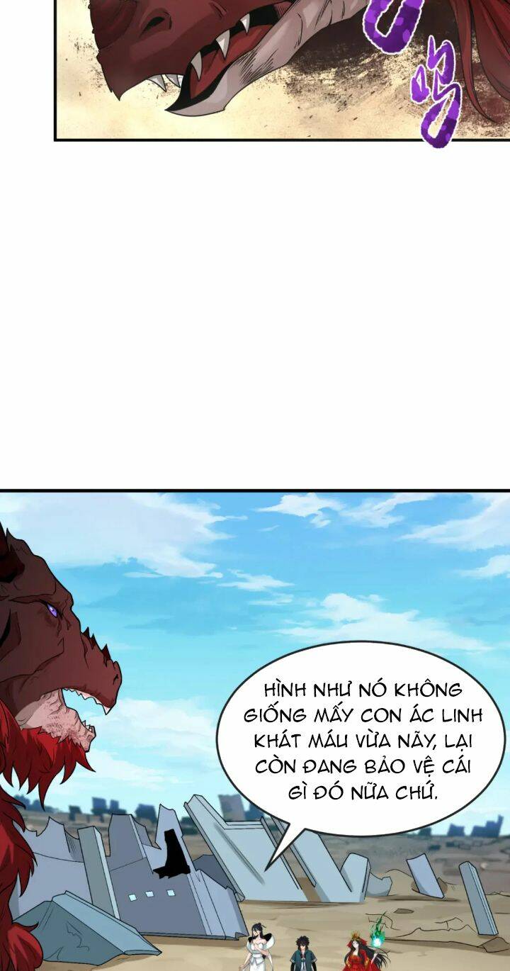 Kỷ Nguyên Kỳ Lạ - Chapter 177 - Page 14