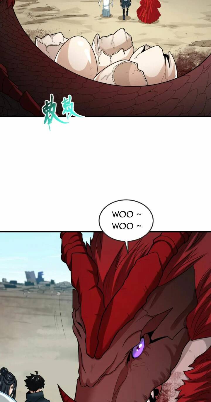 Kỷ Nguyên Kỳ Lạ - Chapter 177 - Page 15