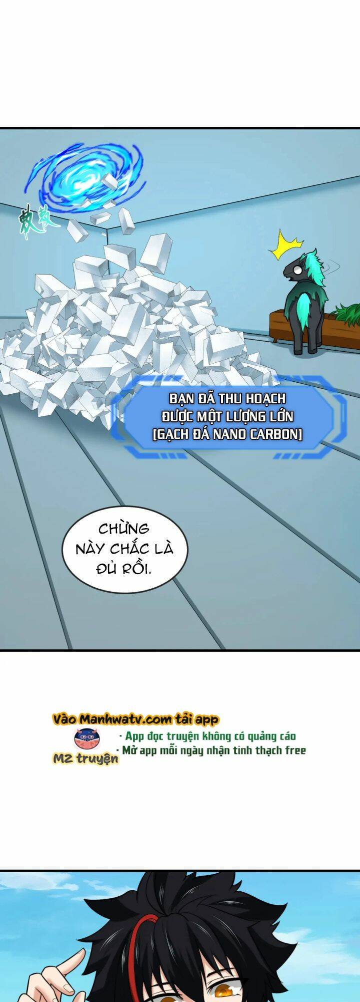 Kỷ Nguyên Kỳ Lạ - Chapter 177 - Page 19