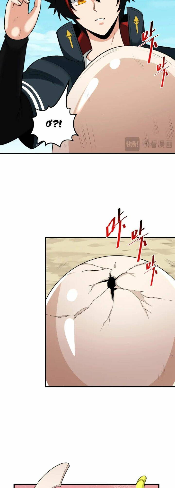 Kỷ Nguyên Kỳ Lạ - Chapter 177 - Page 20