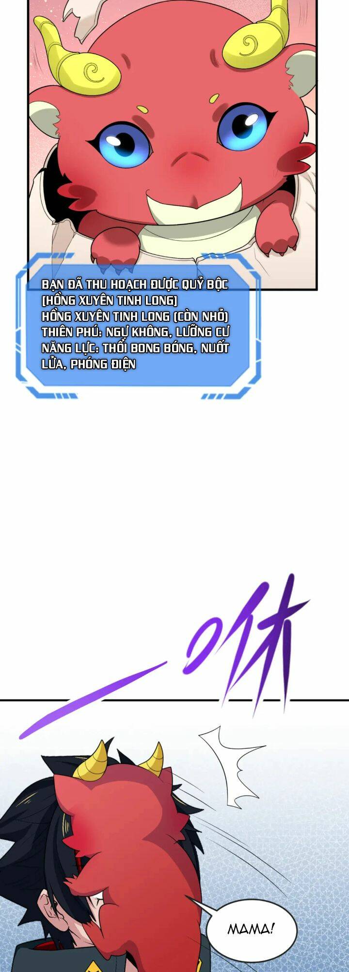 Kỷ Nguyên Kỳ Lạ - Chapter 177 - Page 21