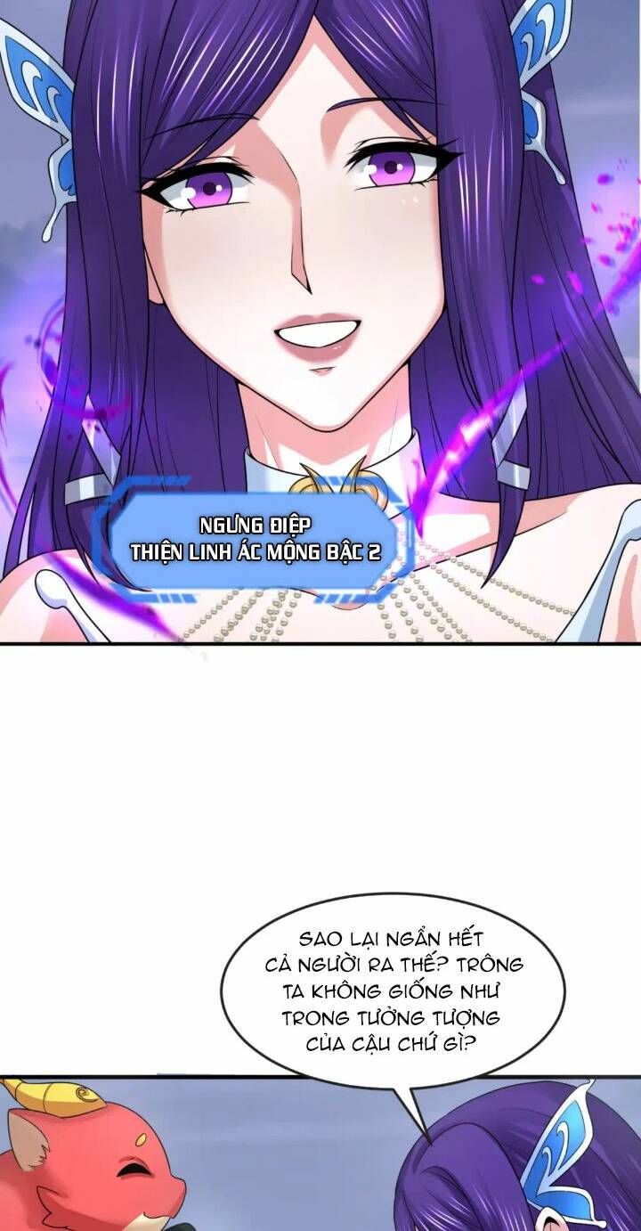 Kỷ Nguyên Kỳ Lạ - Chapter 178 - Page 15