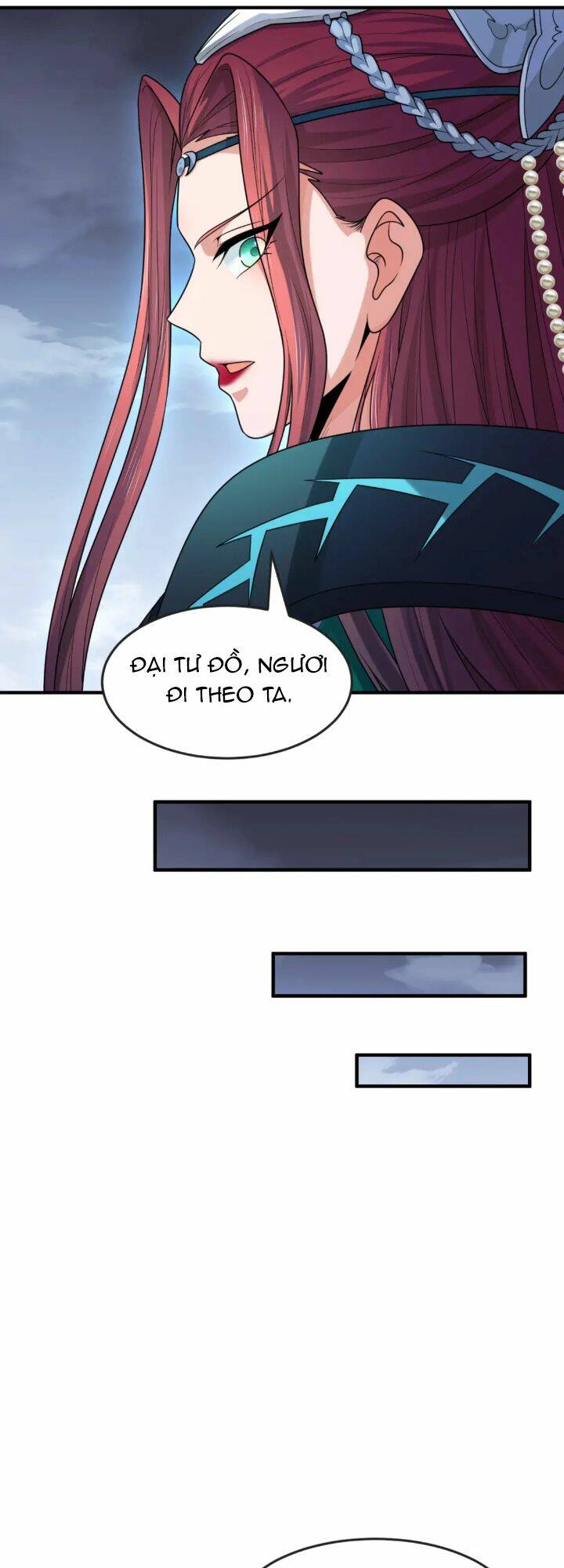 Kỷ Nguyên Kỳ Lạ - Chapter 178 - Page 26