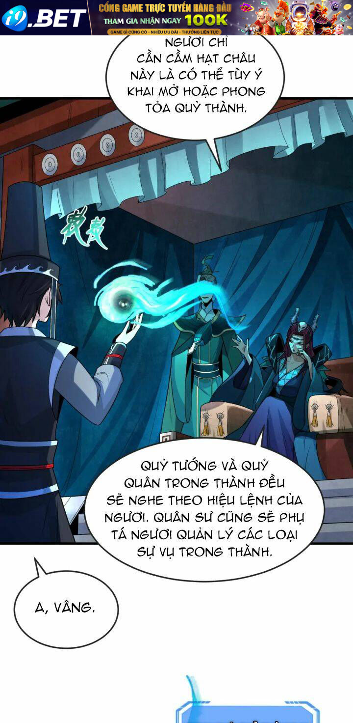 Kỷ Nguyên Kỳ Lạ - Chapter 178 - Page 29