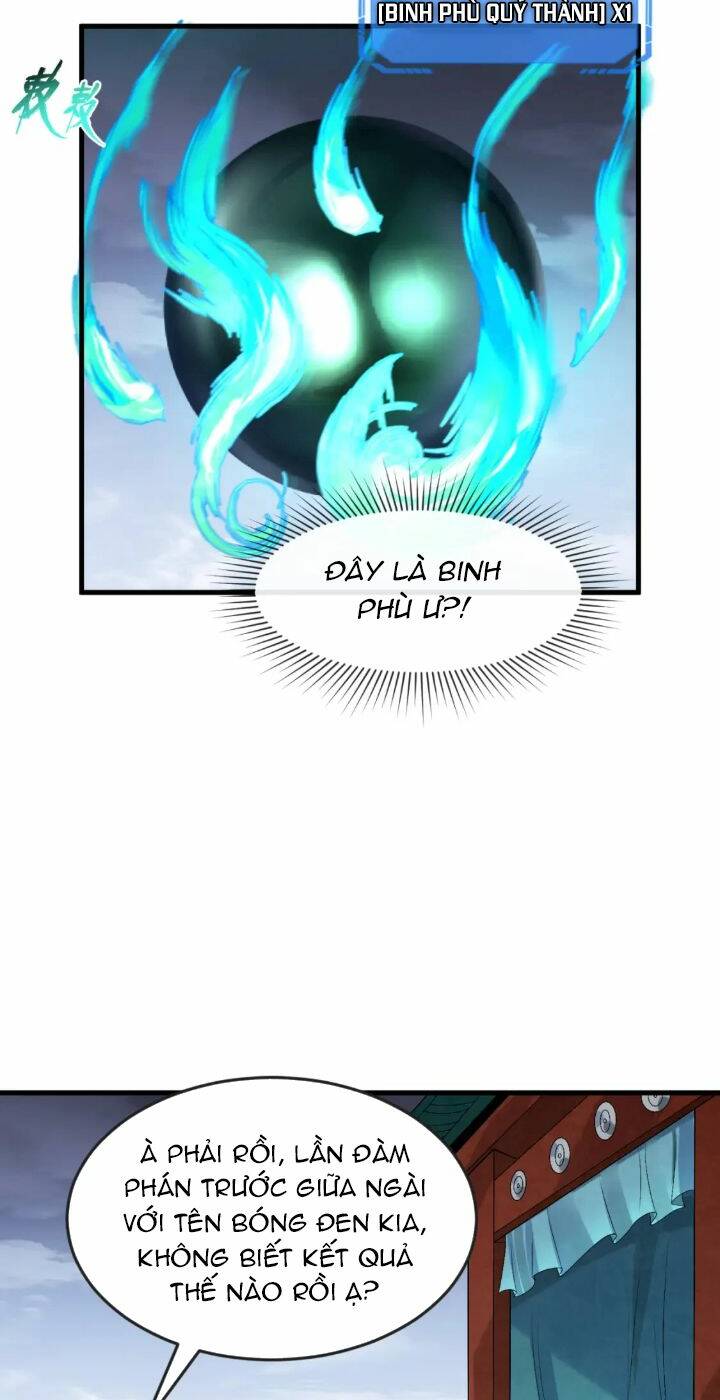 Kỷ Nguyên Kỳ Lạ - Chapter 178 - Page 30