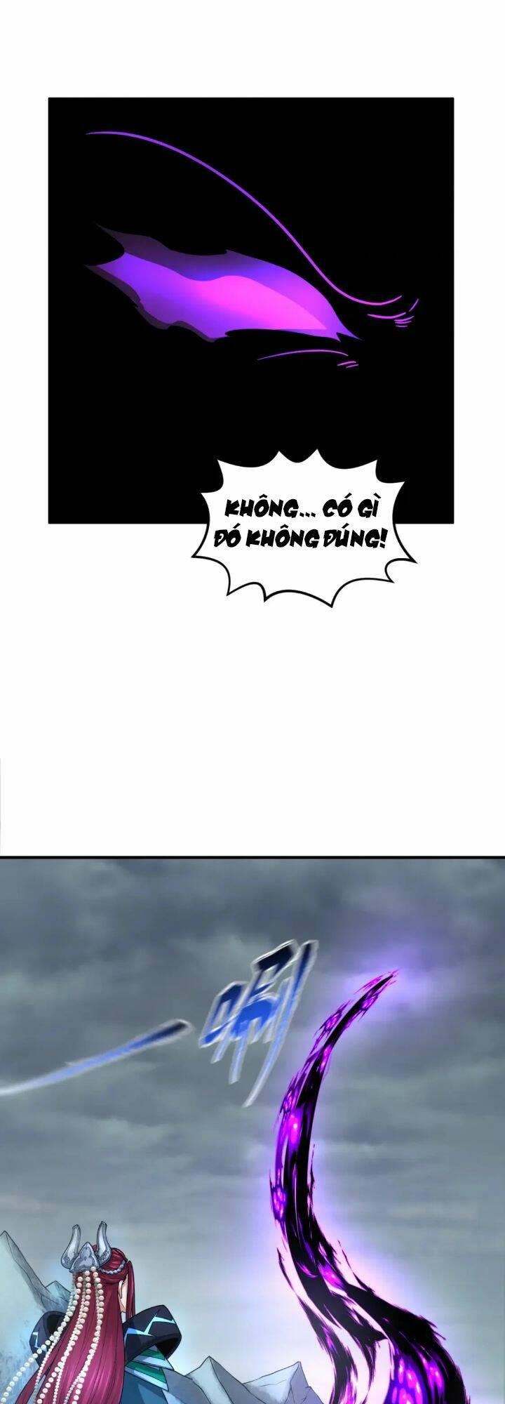 Kỷ Nguyên Kỳ Lạ - Chapter 179 - Page 17