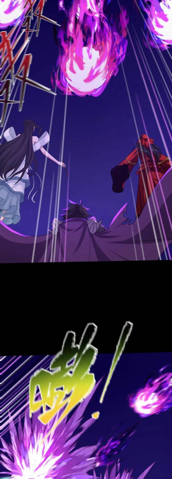 Kỷ Nguyên Kỳ Lạ - Chapter 179 - Page 23