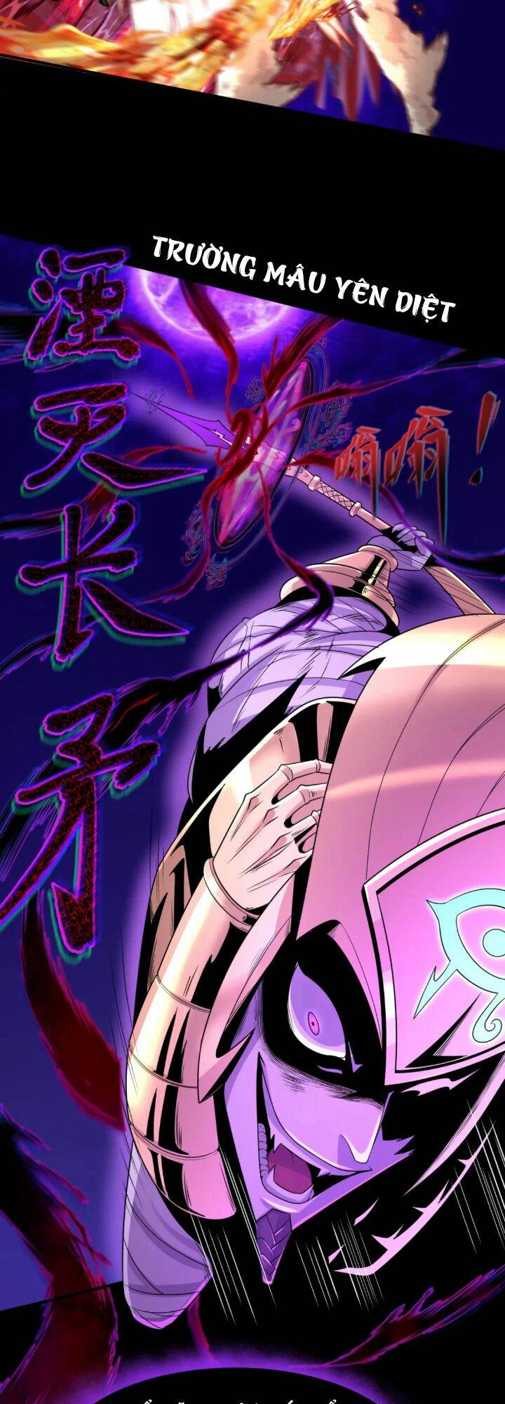 Kỷ Nguyên Kỳ Lạ - Chapter 179 - Page 27
