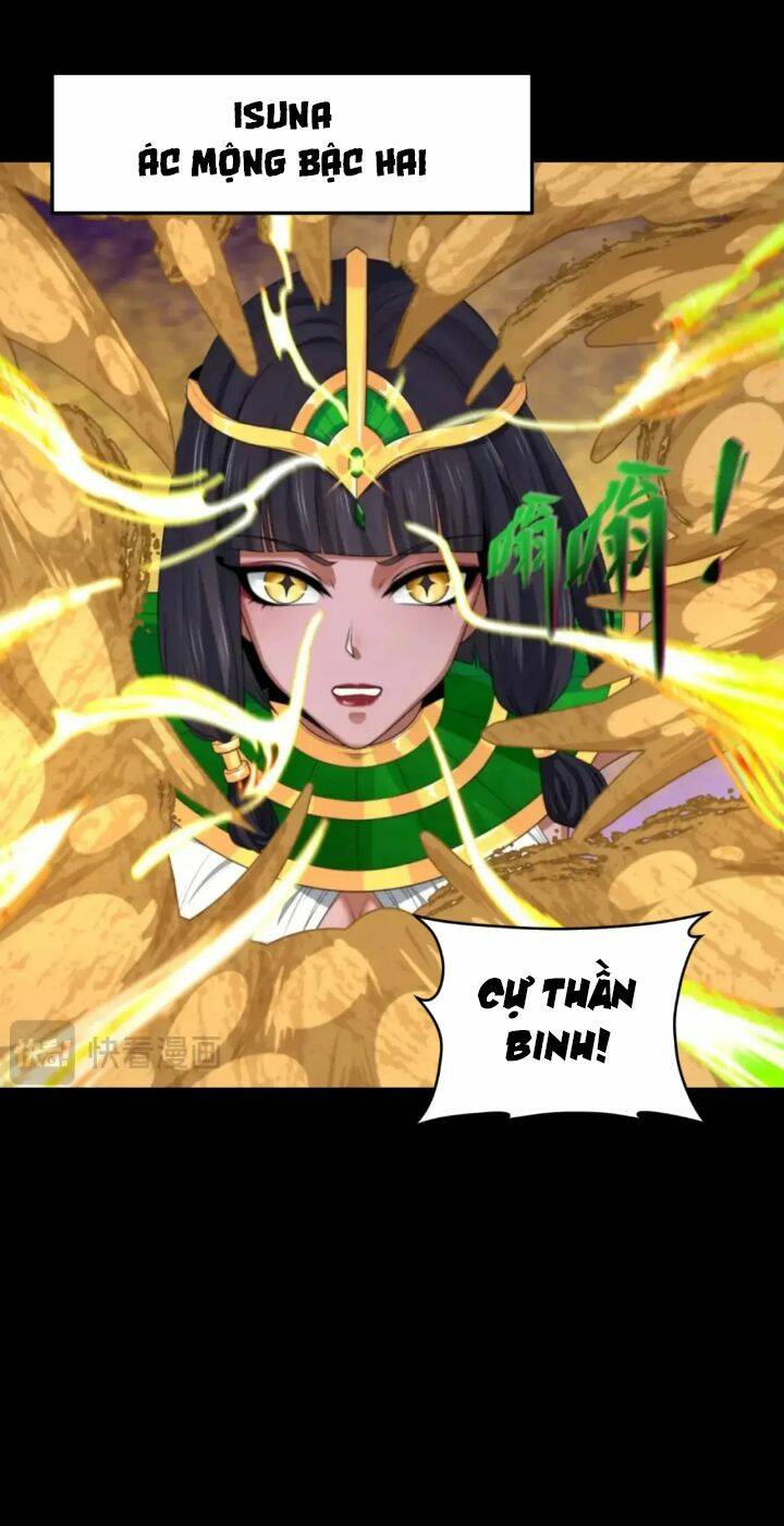 Kỷ Nguyên Kỳ Lạ - Chapter 179 - Page 29