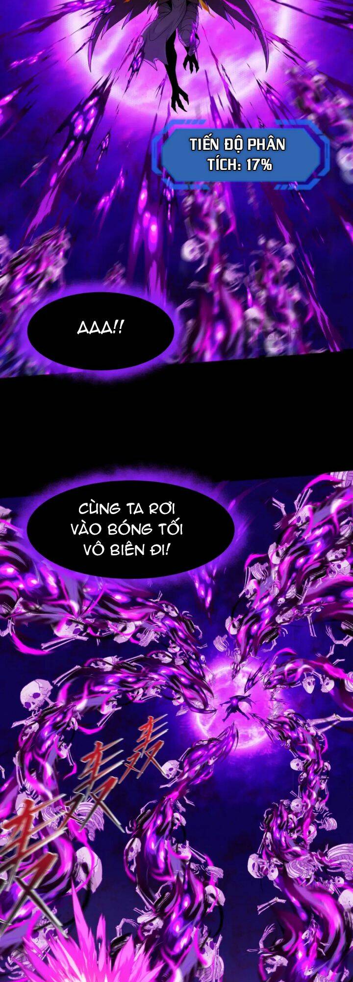 Kỷ Nguyên Kỳ Lạ - Chapter 179 - Page 35