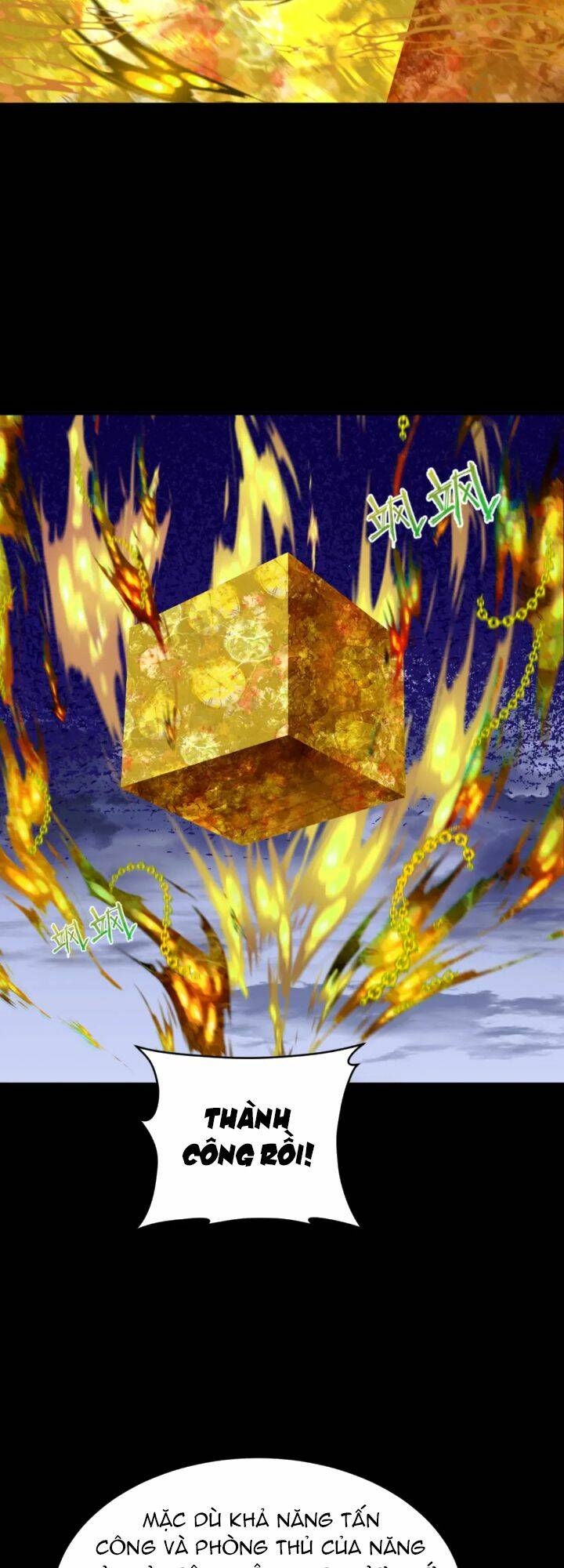 Kỷ Nguyên Kỳ Lạ - Chapter 179 - Page 38