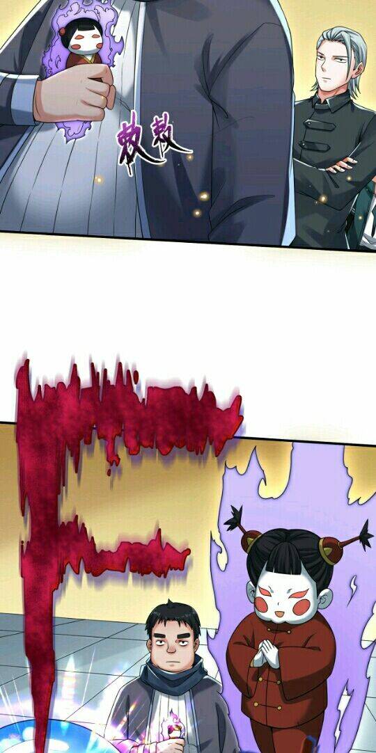 Kỷ Nguyên Kỳ Lạ - Chapter 18 - Page 17