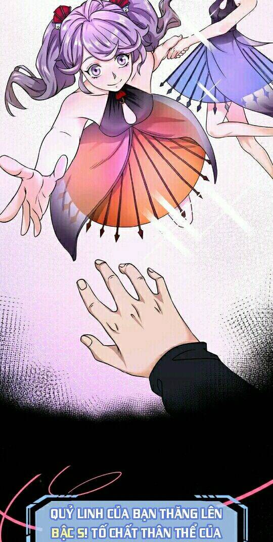 Kỷ Nguyên Kỳ Lạ - Chapter 18 - Page 29